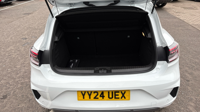 Renault Clio 1.6 E-TECH full hybrid 145 Esprit Alpine 5dr Auto Hybrid Hatchback